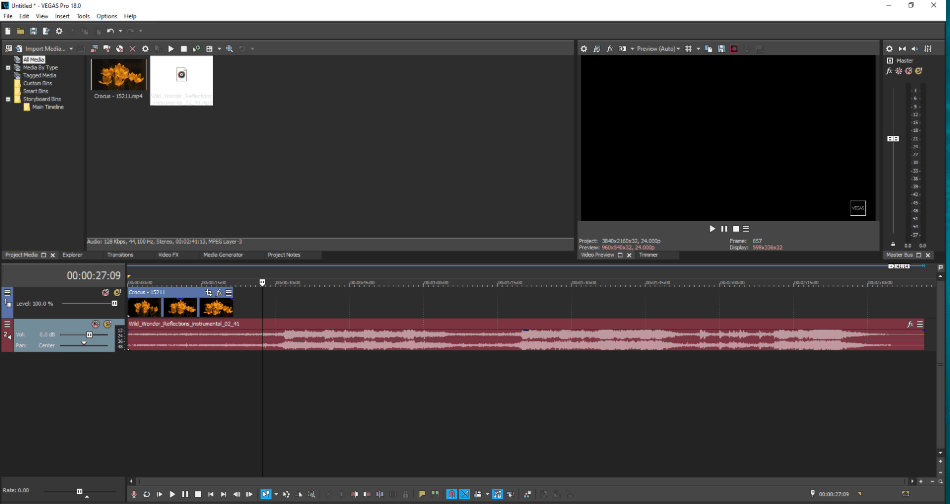 is sony vegas 9 more stable than 10